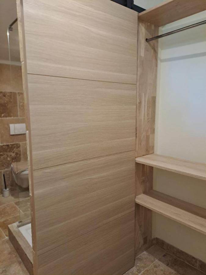 Le Gite Tilia Sablet Exterior foto